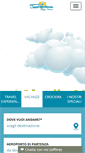 Mobile Screenshot of itesoridelmondo.com